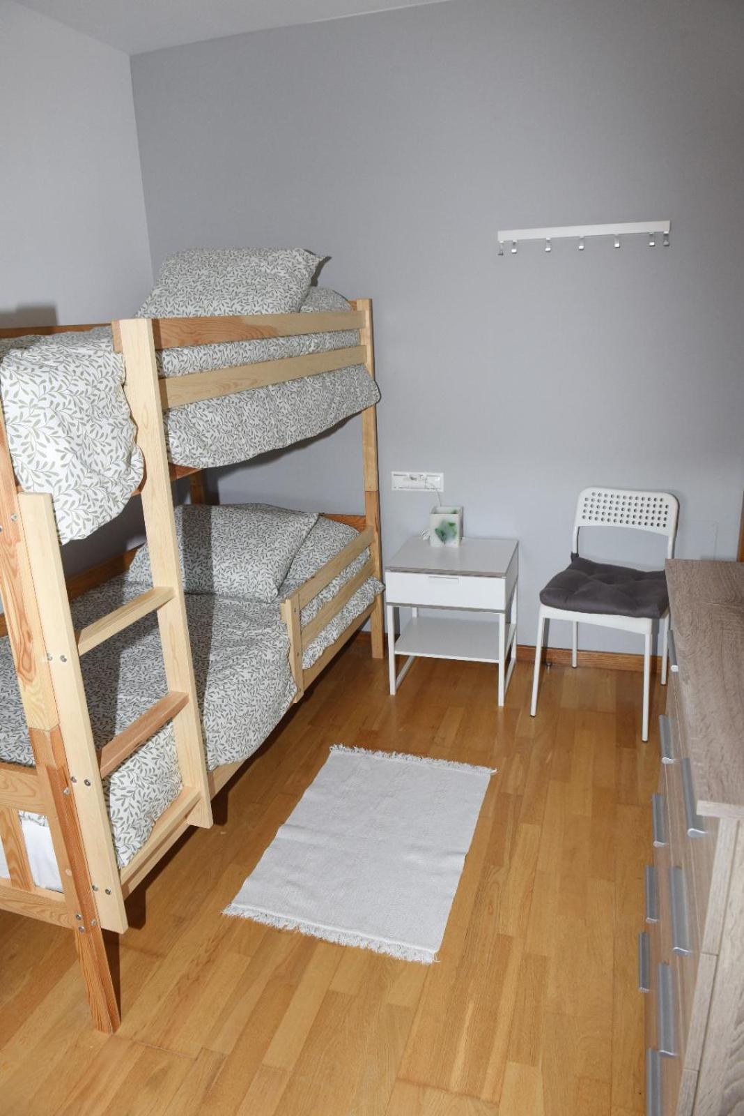 Avila Apartment - Full Centric Flat With Amazing Views Negreira Exterior foto